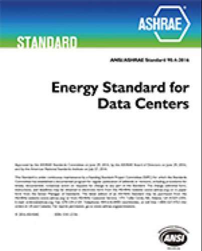 ASHRAE Standard To Provide Unity In Rating Systems Open For Public Comment