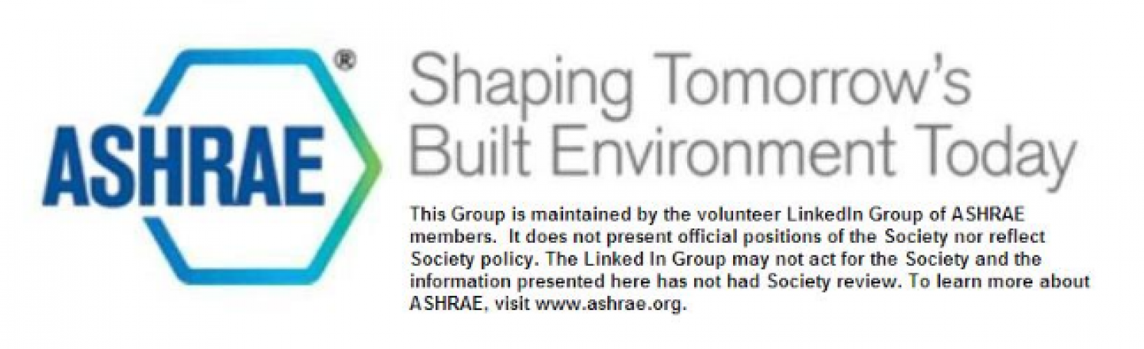 ASHRAE Members Earn National Recognition As “New Faces Of Engineering”