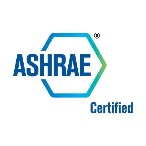 ASHRAE anuncia el lanzamiento de la certificación Diseñador HVAC