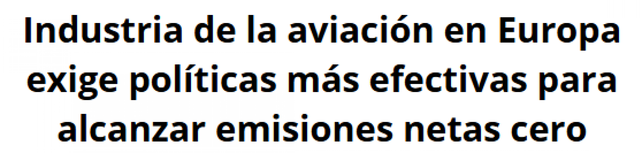 aviacin-europea-y-el-desafo-de-emisiones-netas-cero