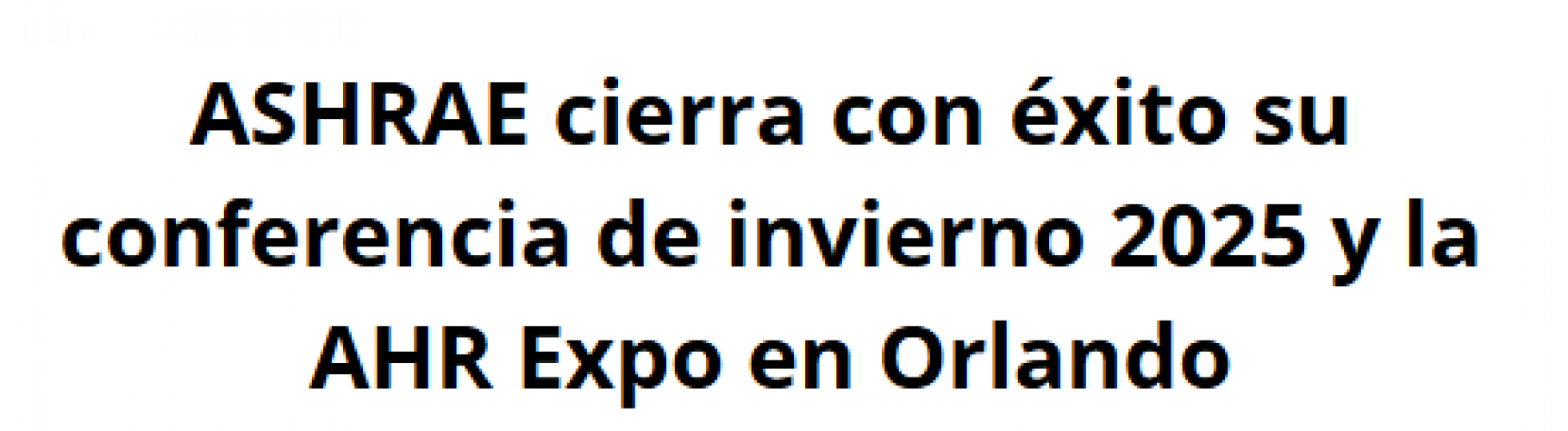 ashrae-concluye-su-conferencia-de-invierno-2025